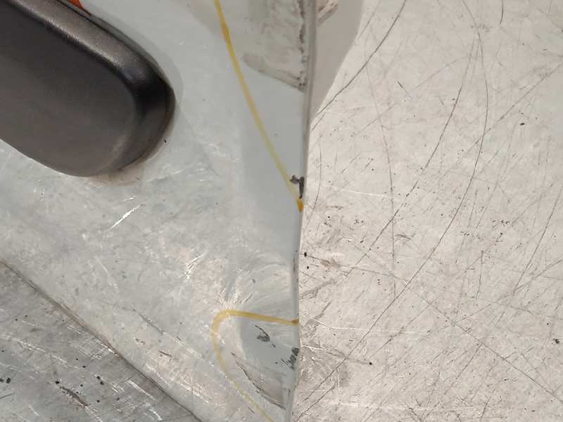 Recambio de puerta delantera derecha para peugeot expert kasten furgón l1h1 referencia OEM IAM 9004X7  