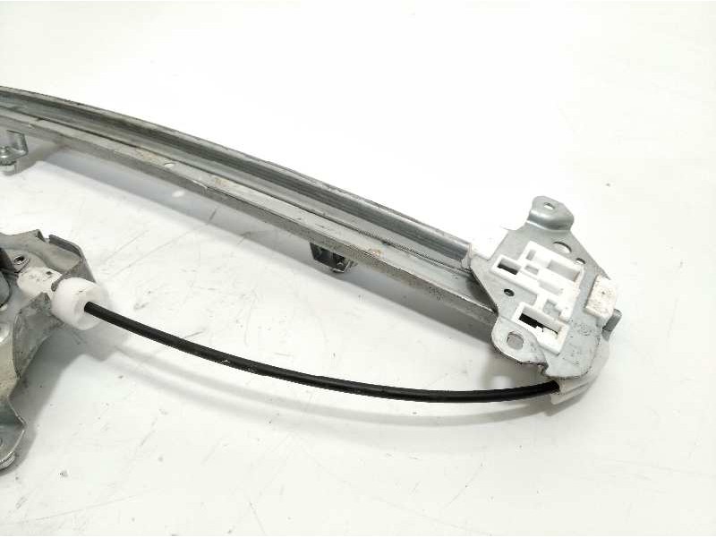 Recambio de elevalunas trasero izquierdo para renault koleos 2.0 dci diesel fap cat referencia OEM IAM 82751JY00A  