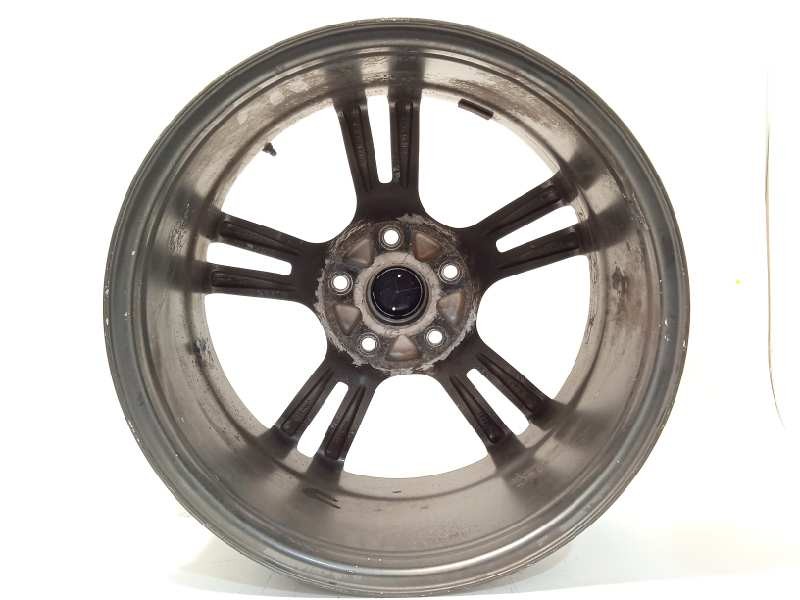 Recambio de llanta para porsche panamera 4 referencia OEM IAM NOREF  