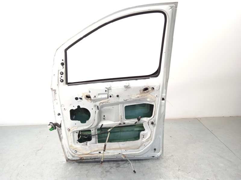 Recambio de puerta delantera derecha para peugeot expert kasten furgón l1h1 referencia OEM IAM 9004X7  