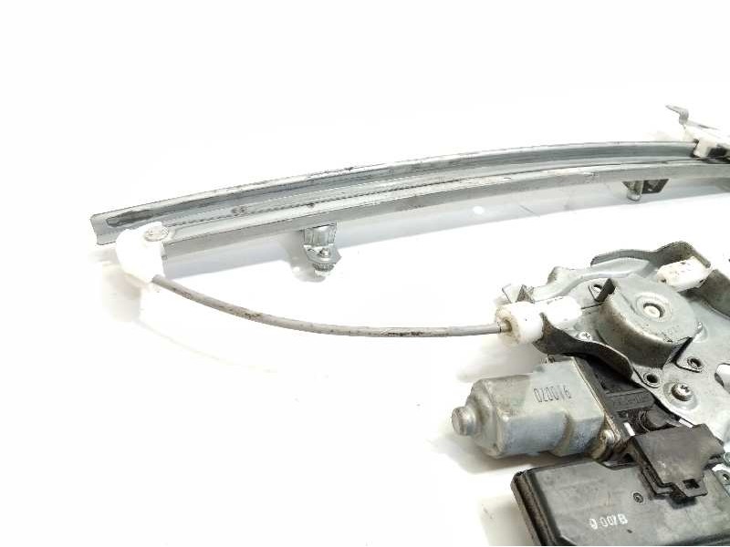 Recambio de elevalunas trasero izquierdo para renault koleos 2.0 dci diesel fap cat referencia OEM IAM 82751JY00A  