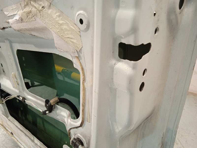 Recambio de puerta delantera derecha para peugeot expert kasten furgón l1h1 referencia OEM IAM 9004X7  