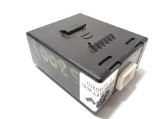 Recambio de modulo electronico para nissan nv 200 (m20) e-nv200 furgón basic referencia OEM IAM TWD1G791  407404NF0A 2