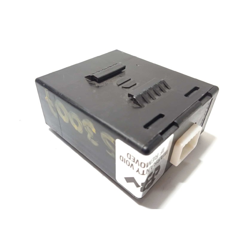 Recambio de modulo electronico para nissan nv 200 (m20) e-nv200 furgón basic referencia OEM IAM TWD1G791  407404NF0A