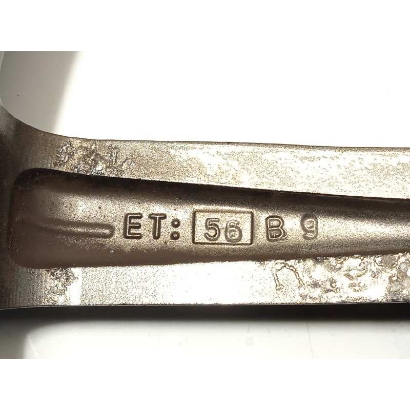 Recambio de llanta para porsche panamera 4 referencia OEM IAM NOREF  