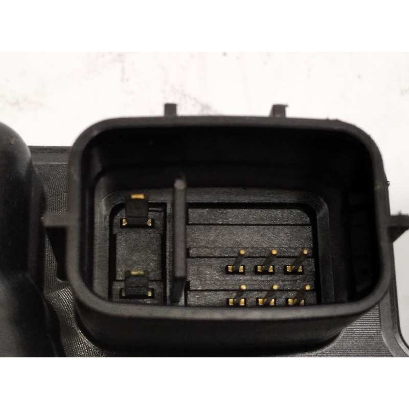 Recambio de elevalunas trasero izquierdo para renault koleos 2.0 dci diesel fap cat referencia OEM IAM 82751JY00A  