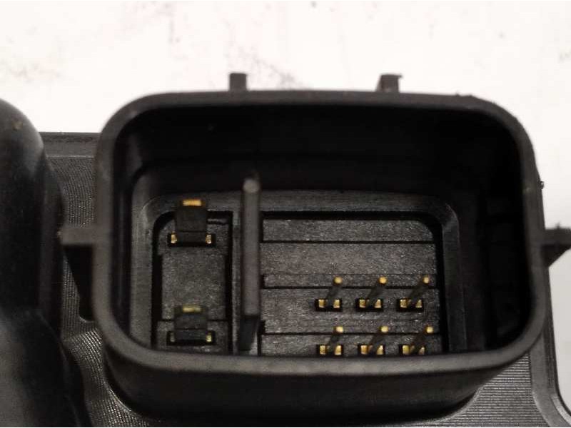 Recambio de elevalunas trasero izquierdo para renault koleos 2.0 dci diesel fap cat referencia OEM IAM 82751JY00A  