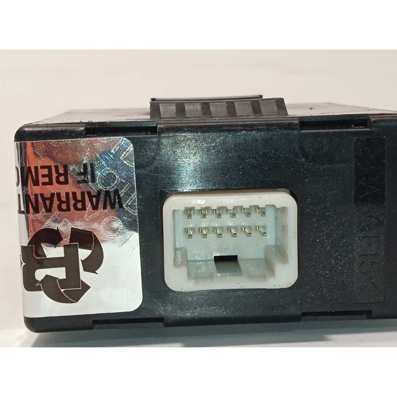 Recambio de modulo electronico para nissan nv 200 (m20) e-nv200 furgón basic referencia OEM IAM TWD1G791  407404NF0A