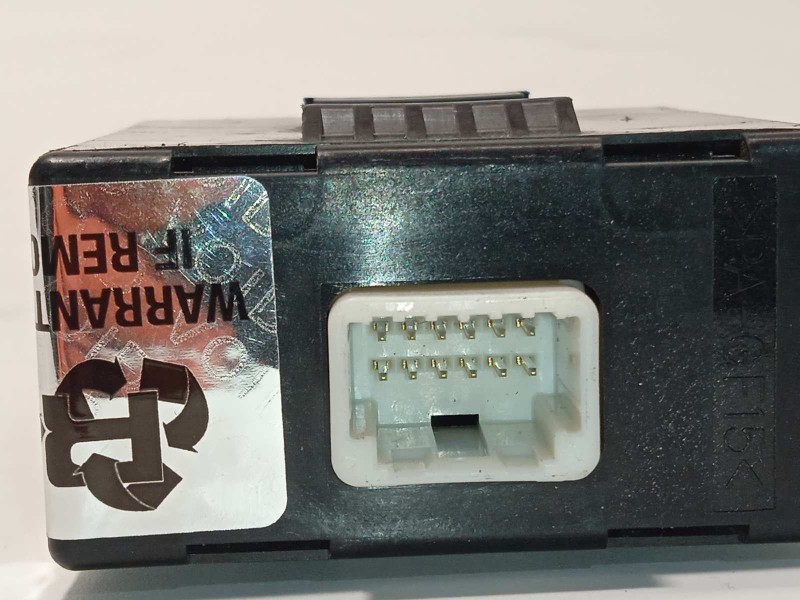 Recambio de modulo electronico para nissan nv 200 (m20) e-nv200 furgón basic referencia OEM IAM TWD1G791  407404NF0A