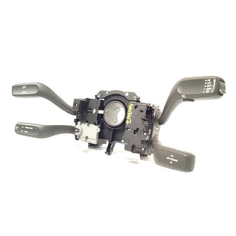 Recambio de mando intermitentes para porsche panamera 4 referencia OEM IAM 97061304301  