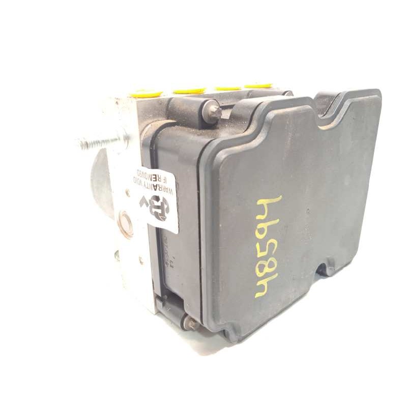 Recambio de abs para citroën c3 aircross feel referencia OEM IAM 3557994 9826051380 970025