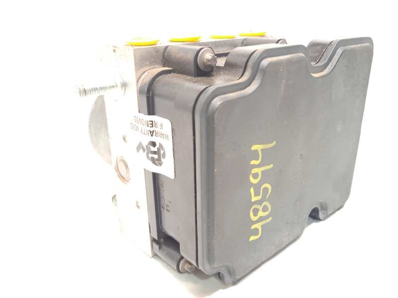 Recambio de abs para citroën c3 aircross feel referencia OEM IAM 3557994 9826051380 970025
