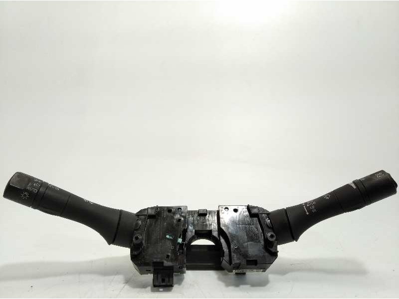 Recambio de mando intermitentes para renault koleos 2.0 dci diesel fap cat referencia OEM IAM NOREF  