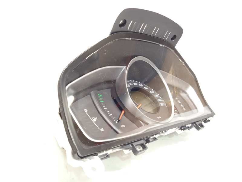 Recambio de cuadro instrumentos para volvo s60 lim. 2.0 diesel cat referencia OEM IAM 31412864  