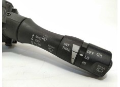 Recambio de mando intermitentes para renault koleos 2.0 dci diesel fap cat referencia OEM IAM NOREF   2