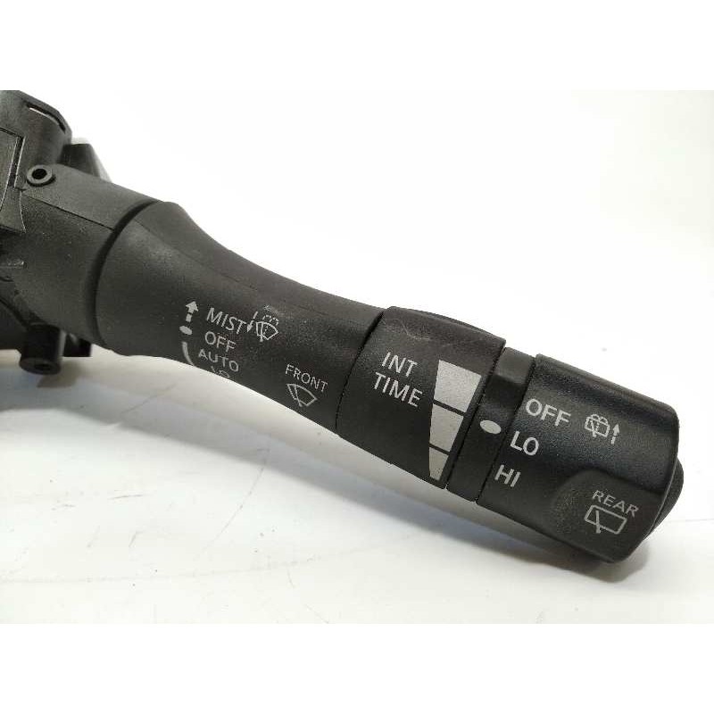 Recambio de mando intermitentes para renault koleos 2.0 dci diesel fap cat referencia OEM IAM NOREF  