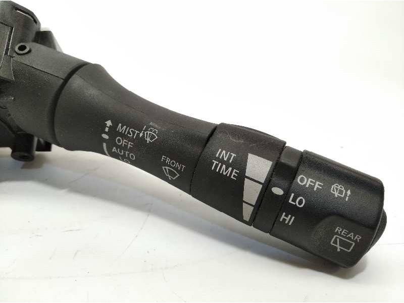 Recambio de mando intermitentes para renault koleos 2.0 dci diesel fap cat referencia OEM IAM NOREF  