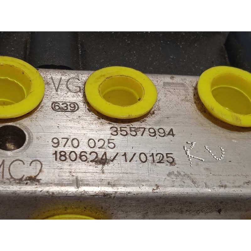 Recambio de abs para citroën c3 aircross feel referencia OEM IAM 3557994 9826051380 970025