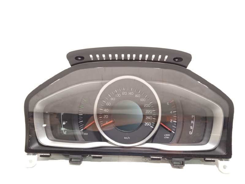 Recambio de cuadro instrumentos para volvo s60 lim. 2.0 diesel cat referencia OEM IAM 31412864  