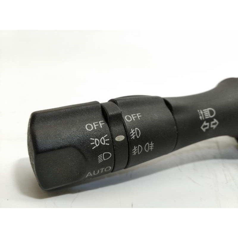 Recambio de mando intermitentes para renault koleos 2.0 dci diesel fap cat referencia OEM IAM NOREF  