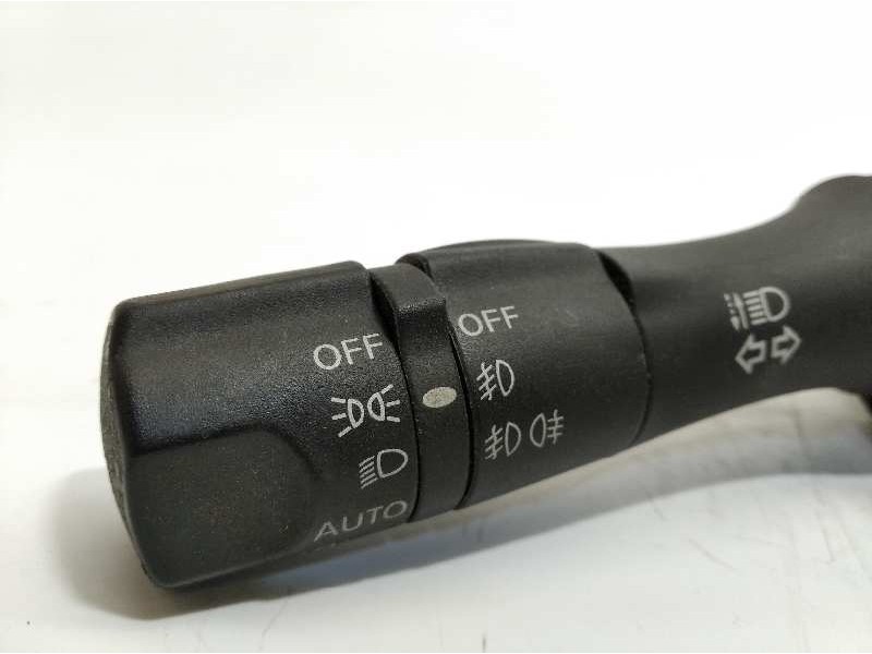 Recambio de mando intermitentes para renault koleos 2.0 dci diesel fap cat referencia OEM IAM NOREF  