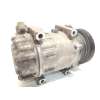 Recambio de compresor aire acondicionado para dacia sandero básico referencia OEM IAM 8200866441  SD7V16