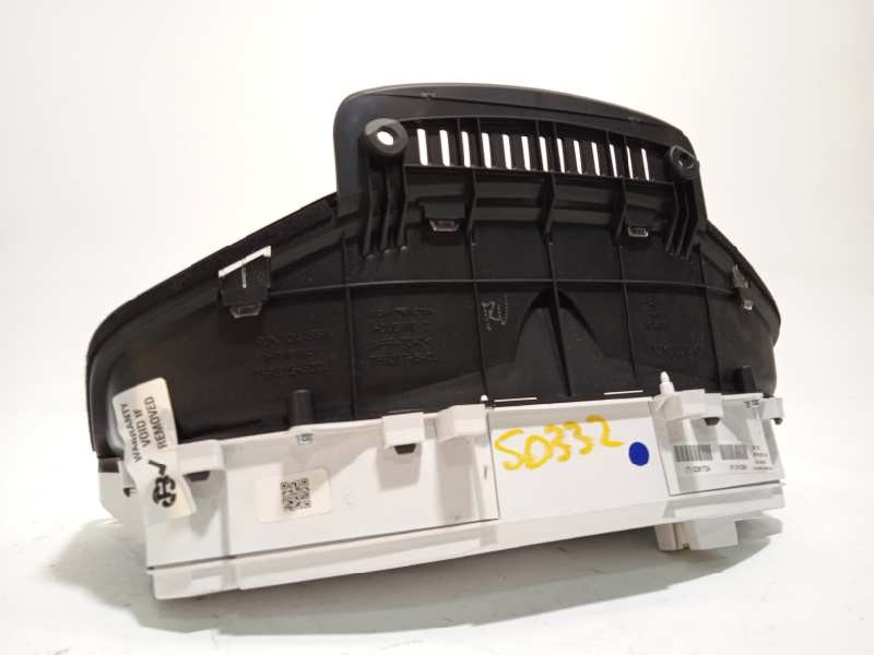 Recambio de cuadro instrumentos para volvo s60 lim. 2.0 diesel cat referencia OEM IAM 31412864  