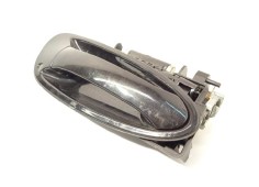 Recambio de maneta exterior delantera derecha para porsche panamera 4 referencia OEM IAM 97053706404   2
