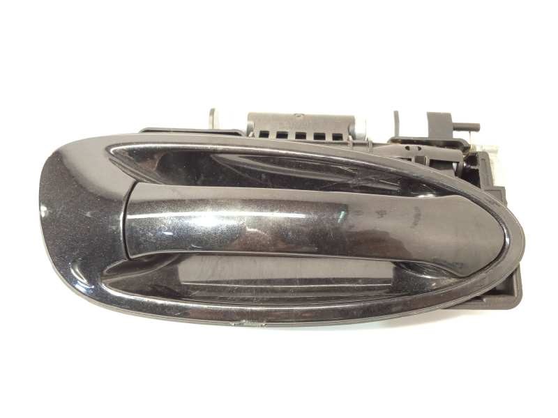 Recambio de maneta exterior delantera derecha para porsche panamera 4 referencia OEM IAM 97053706404  