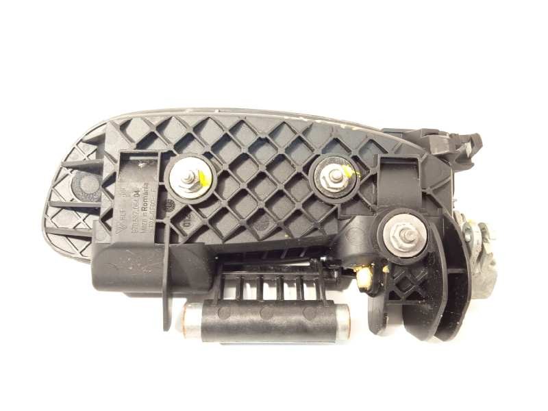 Recambio de maneta exterior delantera derecha para porsche panamera 4 referencia OEM IAM 97053706404  