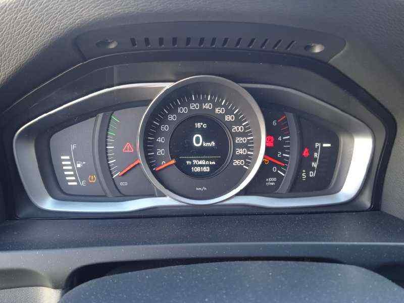 Recambio de cuadro instrumentos para volvo s60 lim. 2.0 diesel cat referencia OEM IAM 31412864  