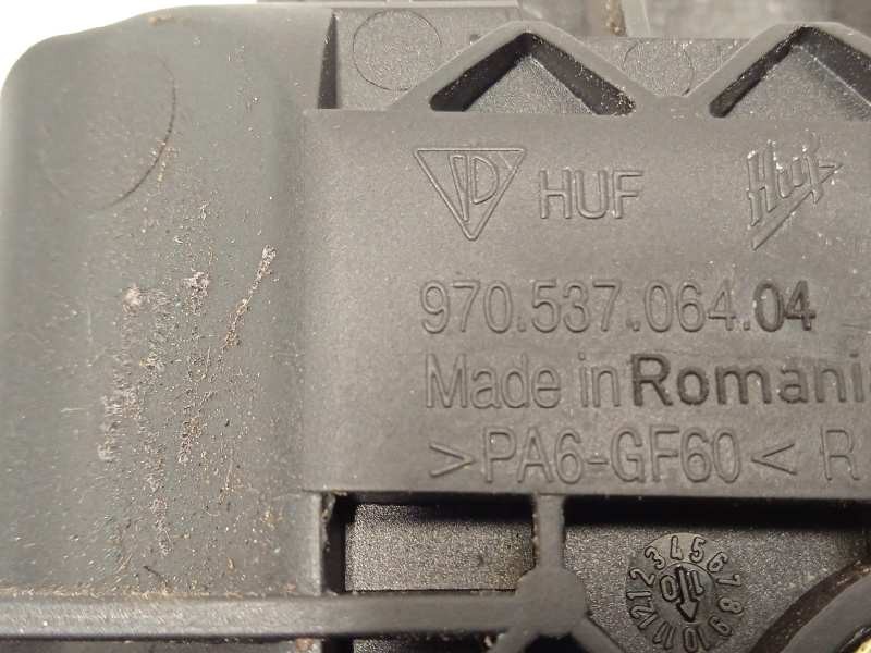 Recambio de maneta exterior delantera derecha para porsche panamera 4 referencia OEM IAM 97053706404  