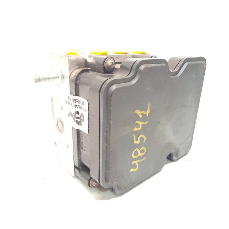 Recambio de abs para renault clio iv limited referencia OEM IAM 476601842R 2265106455 269722