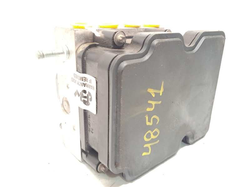 Recambio de abs para renault clio iv limited referencia OEM IAM 476601842R 2265106455 269722