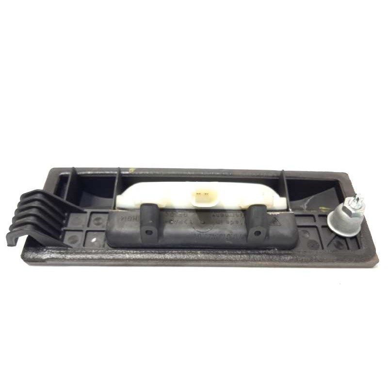 Recambio de maneta exterior porton para porsche panamera 4 referencia OEM IAM 2218702410  
