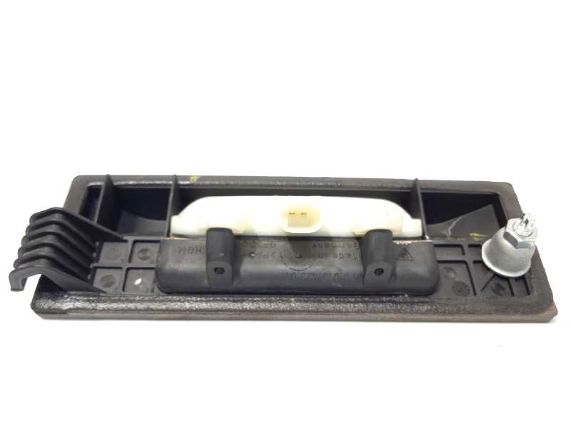 Recambio de maneta exterior porton para porsche panamera 4 referencia OEM IAM 2218702410  