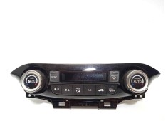 Recambio de mando climatizador para honda cr-v 1.6 dtec cat referencia OEM IAM 79600T1VG611M1  79600T1VG611 2