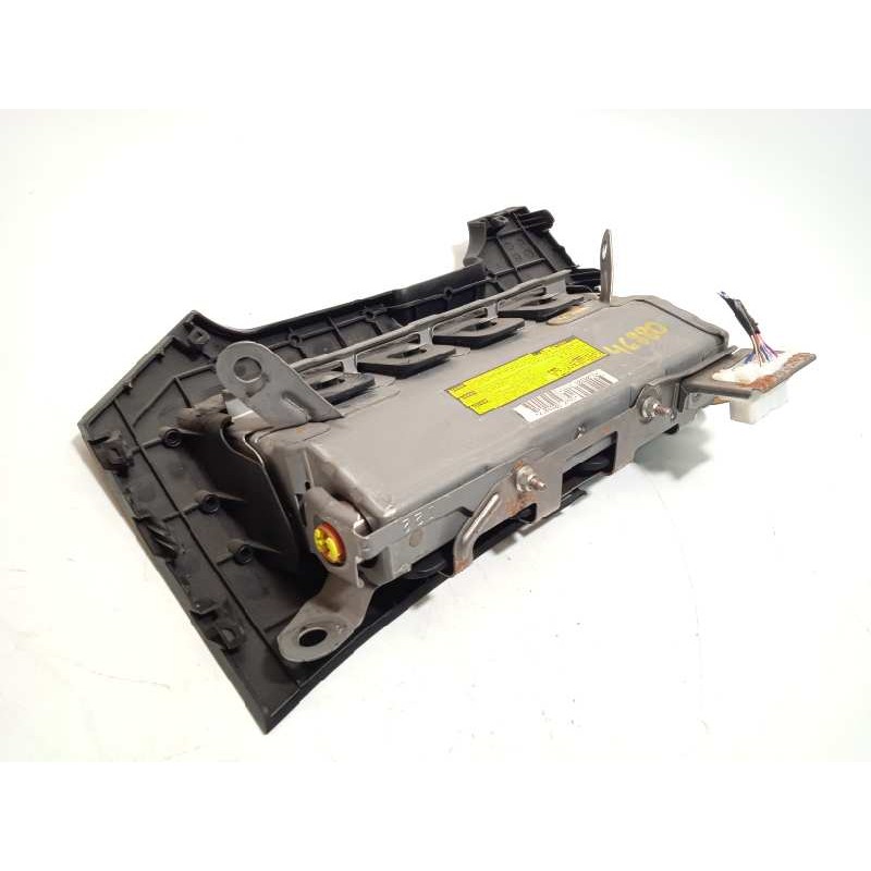 Recambio de airbag delantero izquierdo para toyota avensis (t27) executive referencia OEM IAM 2J0830612M65  