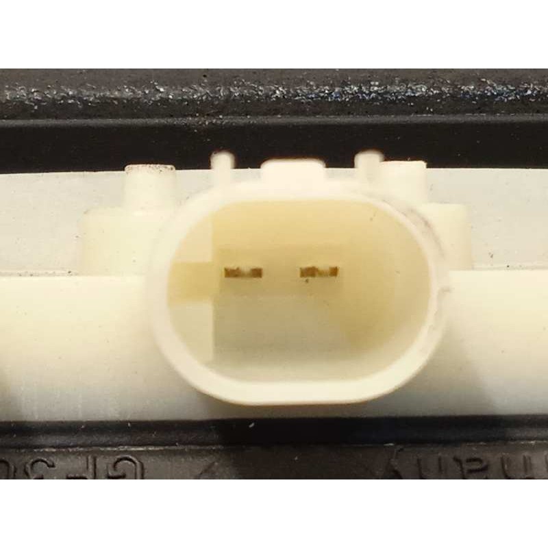 Recambio de maneta exterior porton para porsche panamera 4 referencia OEM IAM 2218702410  