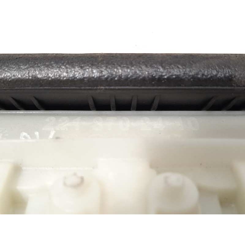 Recambio de maneta exterior porton para porsche panamera 4 referencia OEM IAM 2218702410  