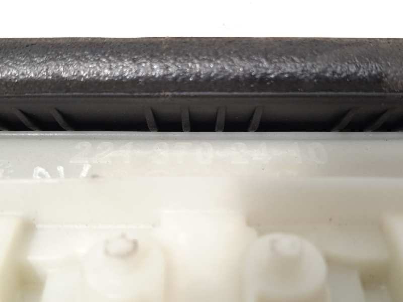 Recambio de maneta exterior porton para porsche panamera 4 referencia OEM IAM 2218702410  