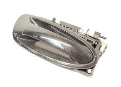 Recambio de maneta exterior trasera derecha para porsche panamera 4 referencia OEM IAM 97053706404   2