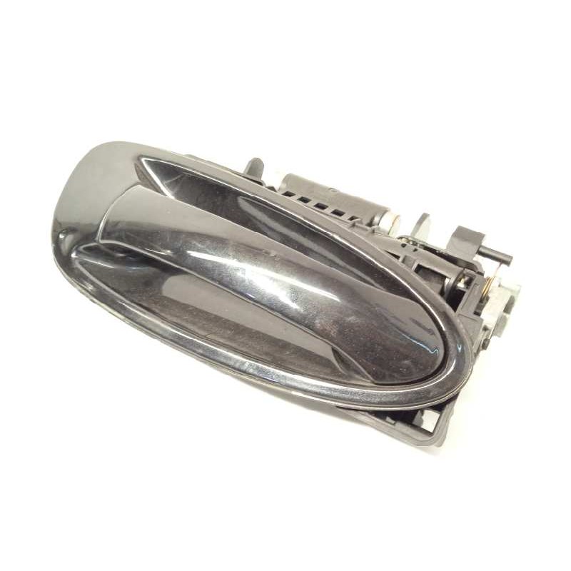 Recambio de maneta exterior trasera derecha para porsche panamera 4 referencia OEM IAM 97053706404  