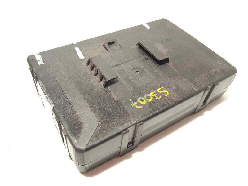 Recambio de modulo electronico para nissan nv 200 (m20) e-nv200 furgón basic referencia OEM IAM 282755SA4C  