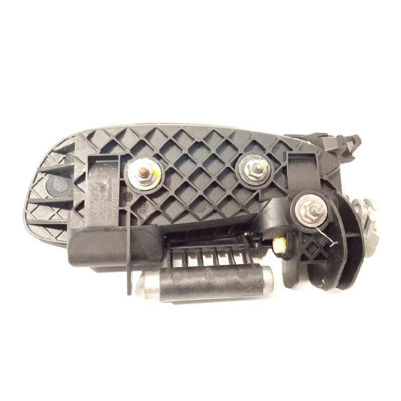 Recambio de maneta exterior trasera derecha para porsche panamera 4 referencia OEM IAM 97053706404  