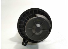 Recambio de motor calefaccion para renault koleos 2.0 dci diesel fap cat referencia OEM IAM 27226JY10A   2