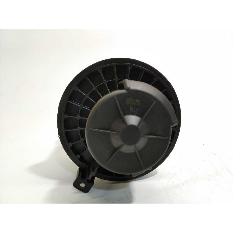 Recambio de motor calefaccion para renault koleos 2.0 dci diesel fap cat referencia OEM IAM 27226JY10A  