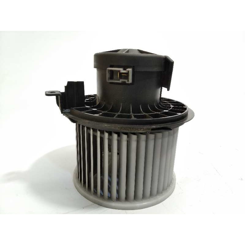 Recambio de motor calefaccion para renault koleos 2.0 dci diesel fap cat referencia OEM IAM 27226JY10A  