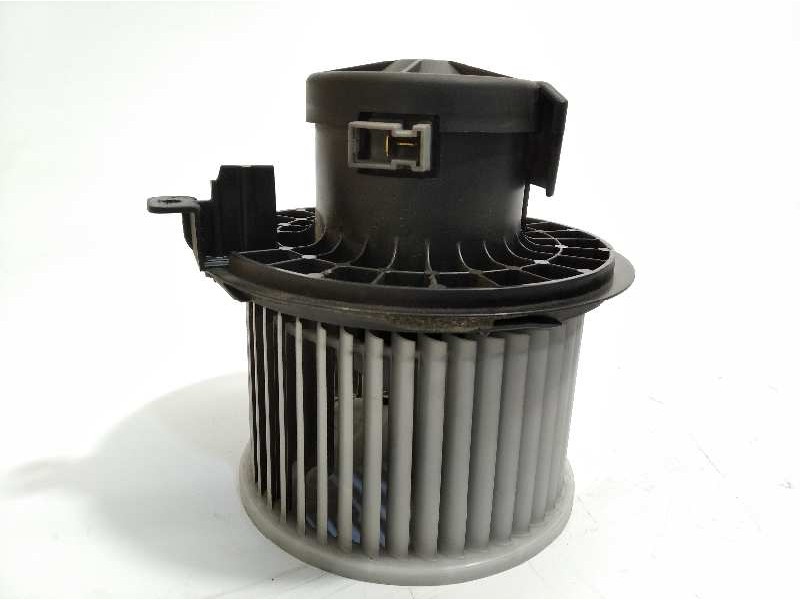 Recambio de motor calefaccion para renault koleos 2.0 dci diesel fap cat referencia OEM IAM 27226JY10A  