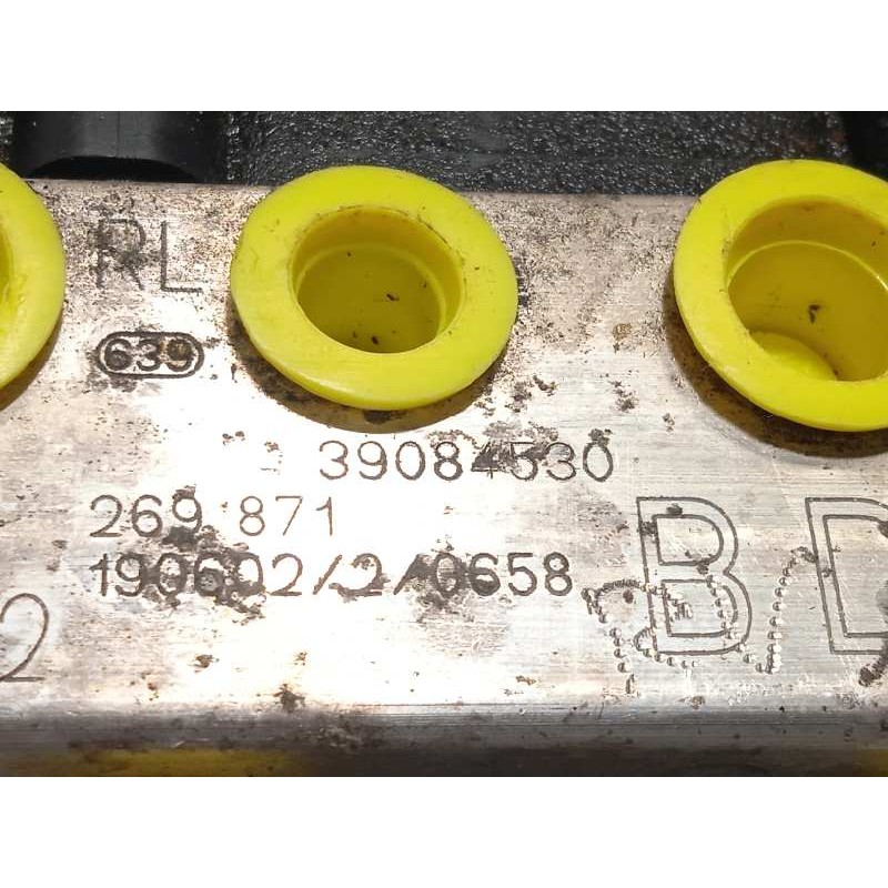 Recambio de abs para opel corsa e selective referencia OEM IAM 39084530 2265106516 269871